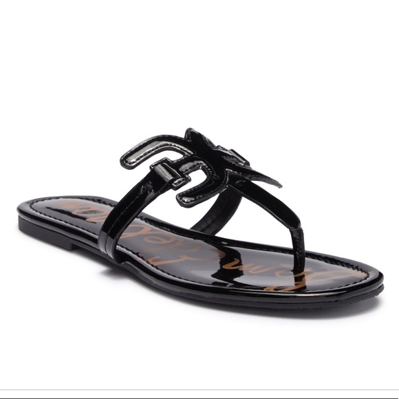 sam edelman carter thong sandals